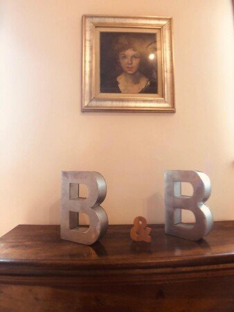 Bed and breakfast 3 ospiti, con giardino