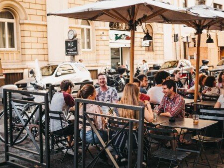 Auberge de jeunesse 6 voyageurs, avec jardin