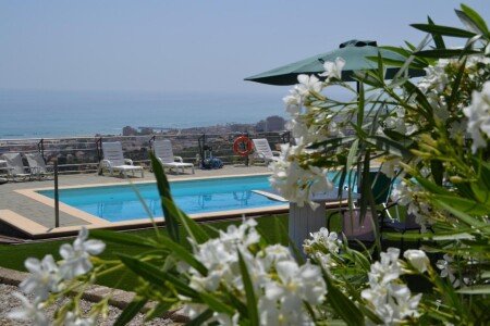 Bed and breakfast 4 ospiti, con giardino
