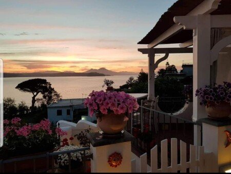 Bed and breakfast 4 ospiti, con idromassaggio