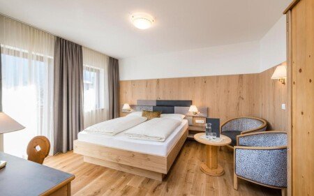 Hotel con idromassaggio