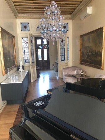 Bed and breakfast 3 ospiti, con aria condizionata