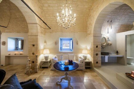 Bed and breakfast 22 ospiti, con idromassaggio