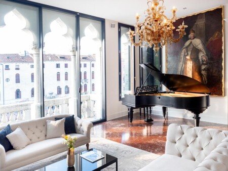 Bed and breakfast 2 ospiti, con aria condizionata