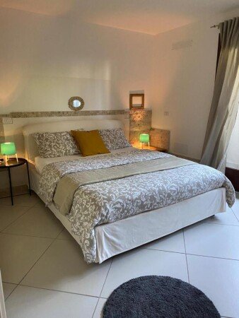 Casa 6 ospiti, con piscina