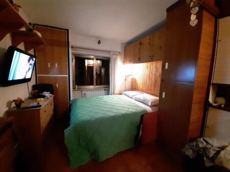 Appartamento 1 camera, con idromassaggio