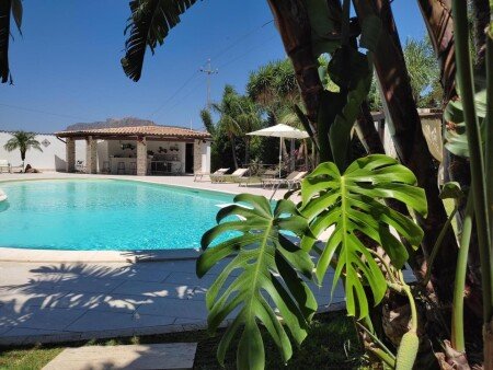 Villa 5 camere, con piscina