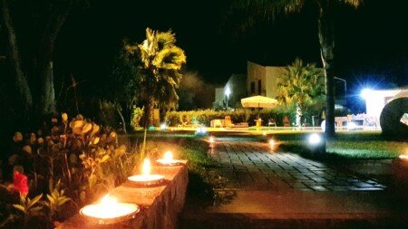 Bed and breakfast 3 ospiti, con idromassaggio