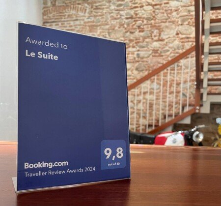 Bed and breakfast 5 ospiti, con aria condizionata