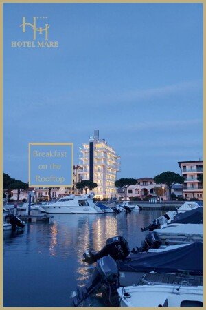 Hotel con aria condizionata