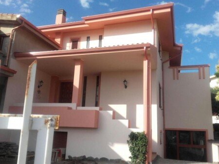 Bed and breakfast 2 ospiti, con giardino