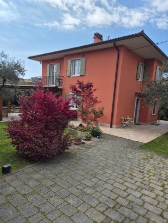 Bed and breakfast 3 ospiti, con aria condizionata