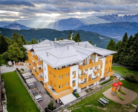 Hotel con idromassaggio
