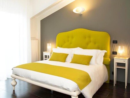 Bed and breakfast 3 ospiti, con aria condizionata