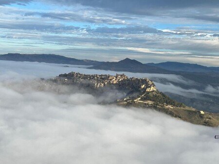 Bed and breakfast 4 ospiti, con giardino