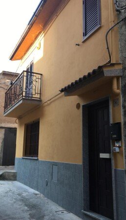 Casa 1 camera, con aria condizionata