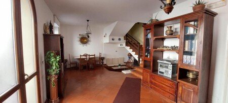 Bed and breakfast 4 ospiti, con aria condizionata