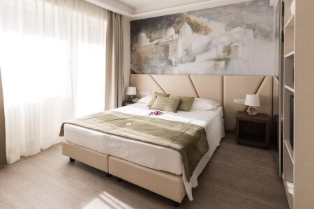 Bed and breakfast 4 ospiti, con giardino