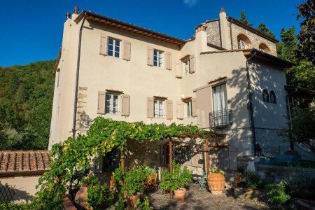 Bed and breakfast 4 ospiti, con idromassaggio