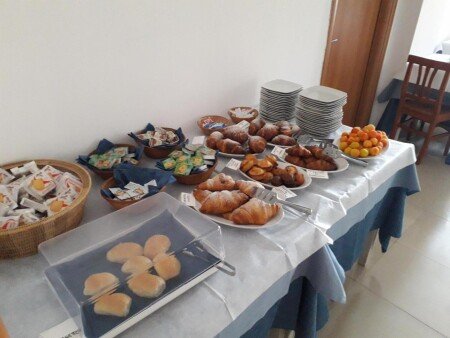 Bed and breakfast 4 ospiti, con aria condizionata