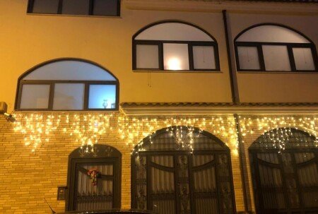 Bed and breakfast 4 ospiti, con giardino