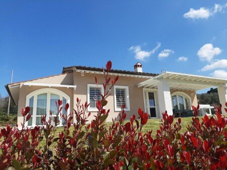 Bed and breakfast 2 ospiti, con piscina