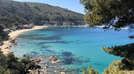 Bed and breakfast 4 ospiti, con giardino