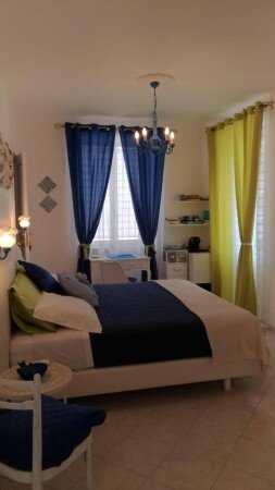 Bed and breakfast 2 ospiti, con aria condizionata