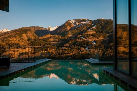 Hotel con idromassaggio