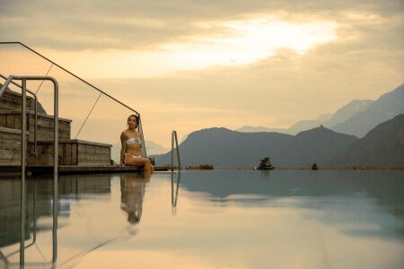 Hotel con idromassaggio