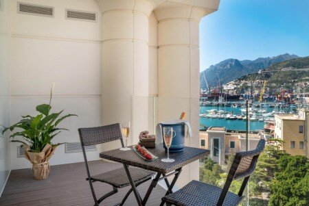 Bed and breakfast 2 ospiti, con aria condizionata