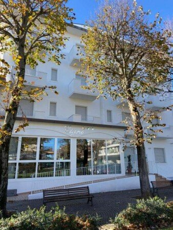 Appart'Hotel 4 voyageurs, avec climatisation