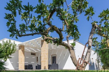 Bed and breakfast 4 ospiti, con giardino