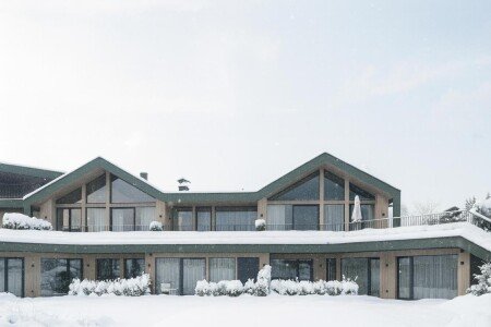 Bed and breakfast 6 ospiti, con piscina