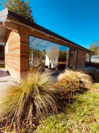 Bed and breakfast 2 ospiti, con idromassaggio