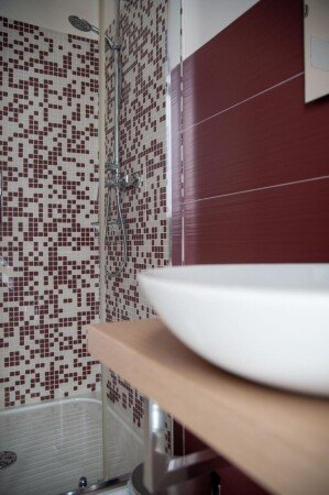 Bed and breakfast 3 ospiti, con aria condizionata