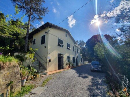 Bed and breakfast 3 ospiti, con giardino