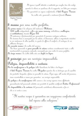 Bed and breakfast 5 ospiti, con aria condizionata