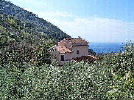 Bed and breakfast 4 ospiti, con giardino