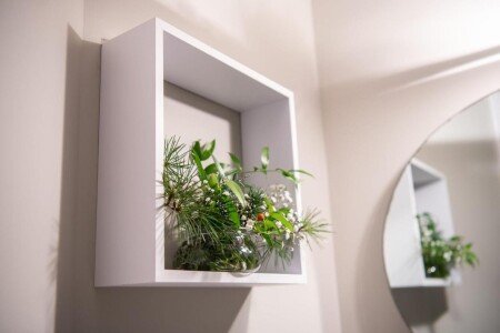 Bed and breakfast 2 ospiti, con idromassaggio