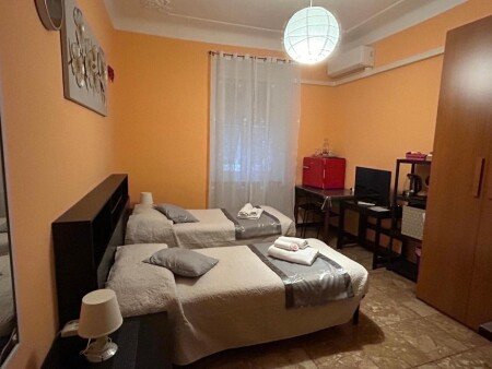 Bed and breakfast 1 camera, con aria condizionata