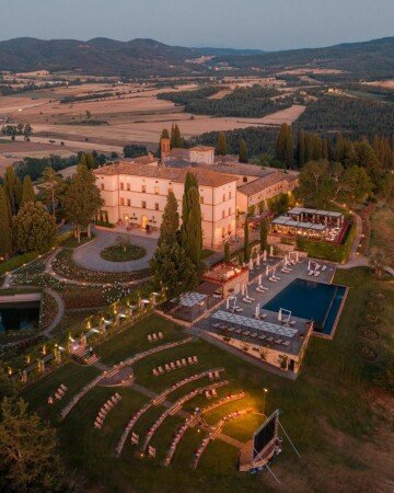 Hotel con idromassaggio