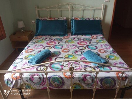 Bed and breakfast 1 camera, con aria condizionata