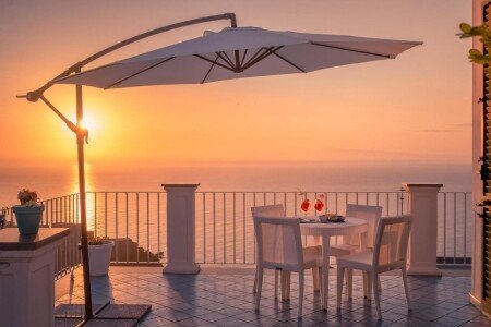 Bed and breakfast 4 ospiti, con aria condizionata
