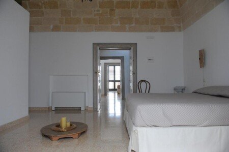 Bed and breakfast 3 ospiti, con aria condizionata