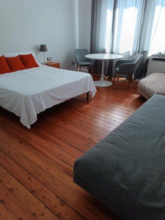 Bed and breakfast 4 ospiti, con aria condizionata