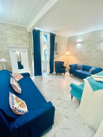 Appartamento 2 camere, con aria condizionata