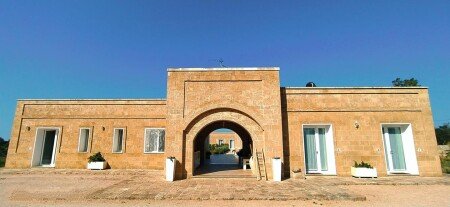 Bed and breakfast 4 ospiti, con giardino