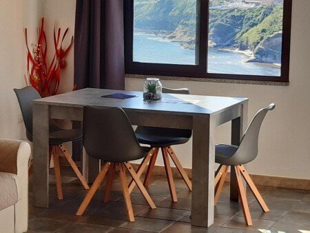 Bed and breakfast 6 ospiti, con aria condizionata