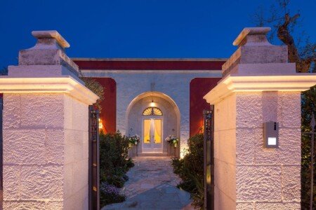 Bed and breakfast 3 ospiti, con piscina